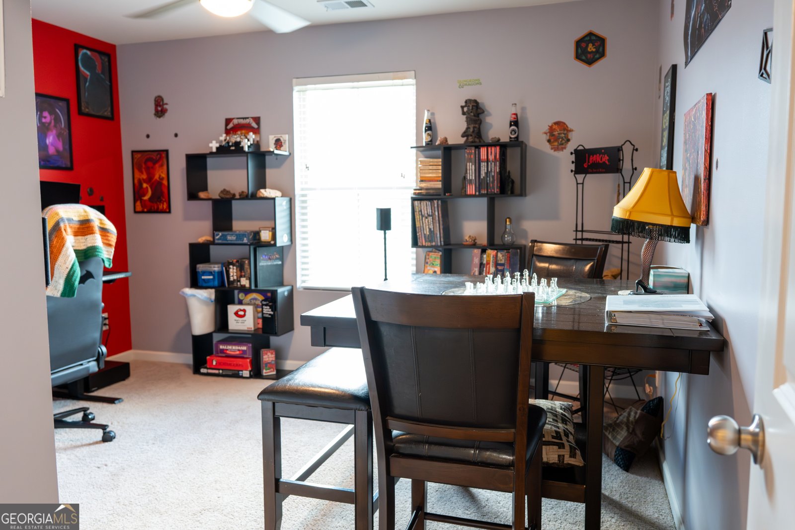 510 Curry Ridge Court Locust Grove - 27