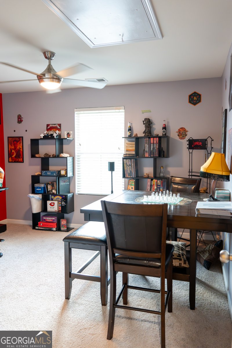 510 Curry Ridge Court Locust Grove - 28