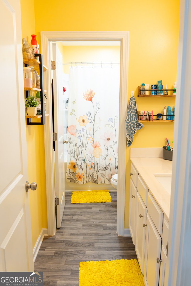 510 Curry Ridge Court Locust Grove - 31