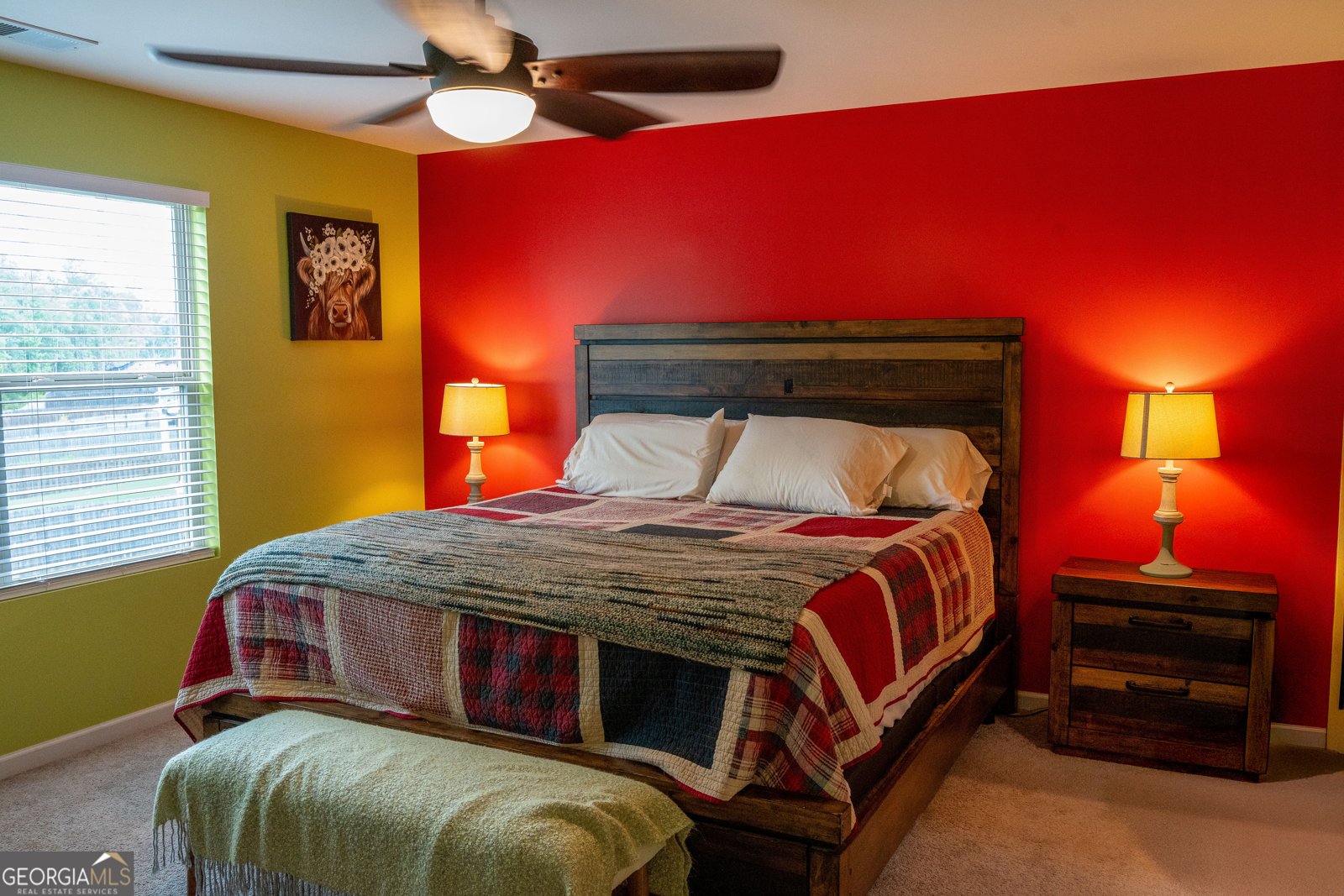 510 Curry Ridge Court Locust Grove - 33