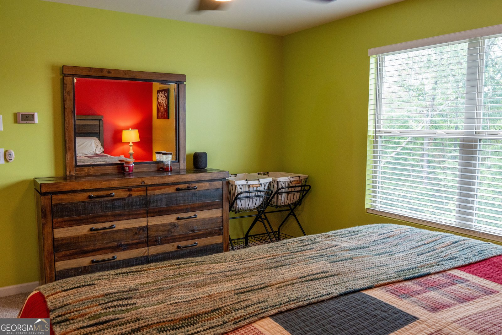510 Curry Ridge Court Locust Grove - 34