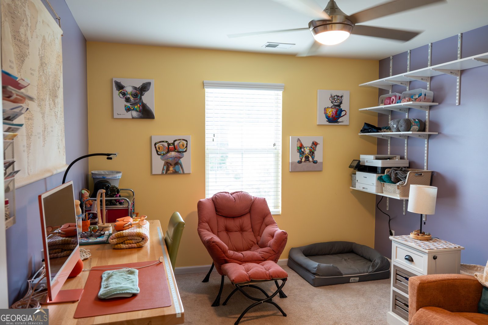 510 Curry Ridge Court Locust Grove - 41