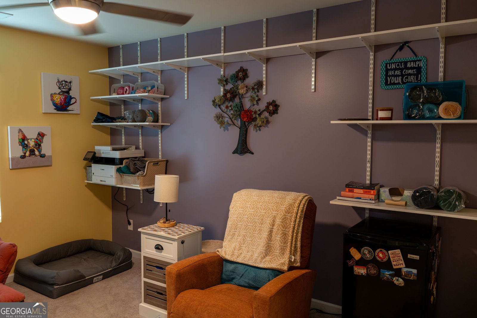 510 Curry Ridge Court Locust Grove - 42