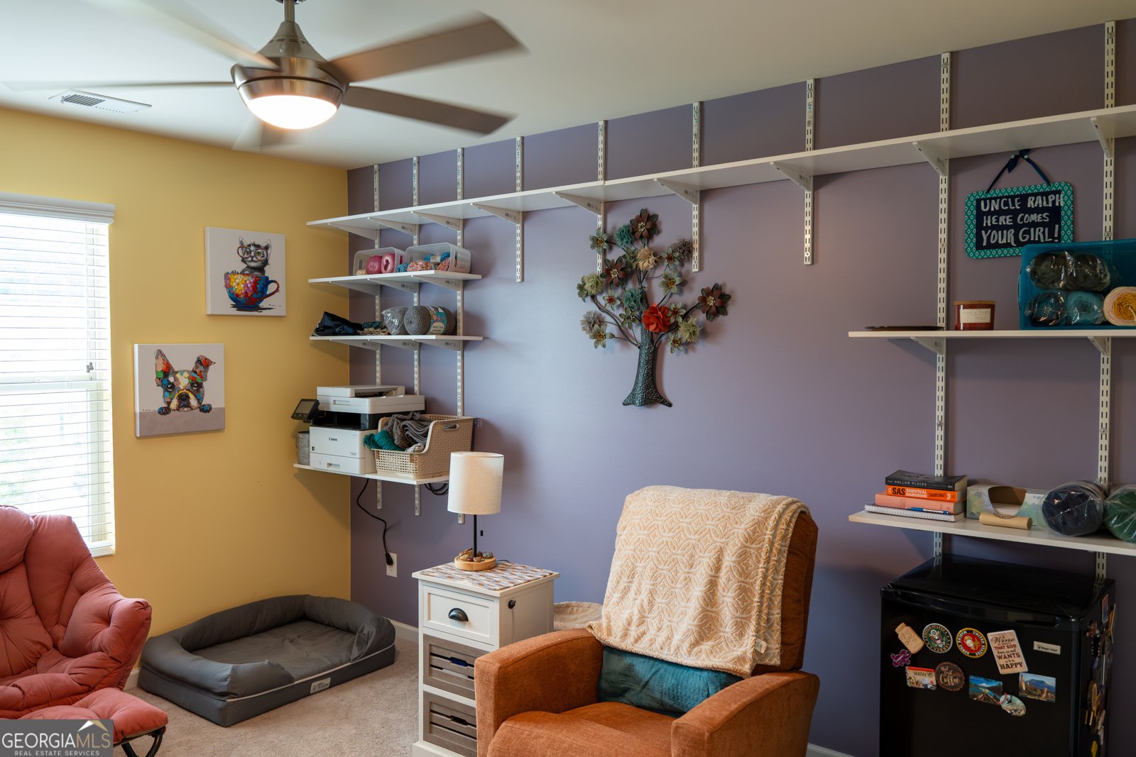510 Curry Ridge Court Locust Grove - 43