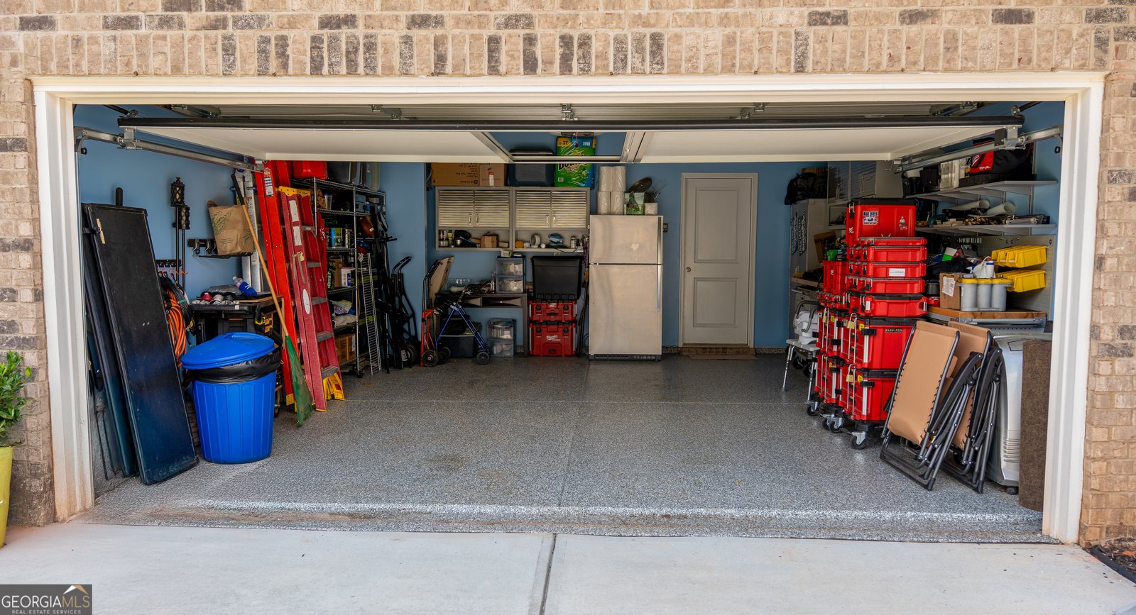 510 Curry Ridge Court Locust Grove - 5