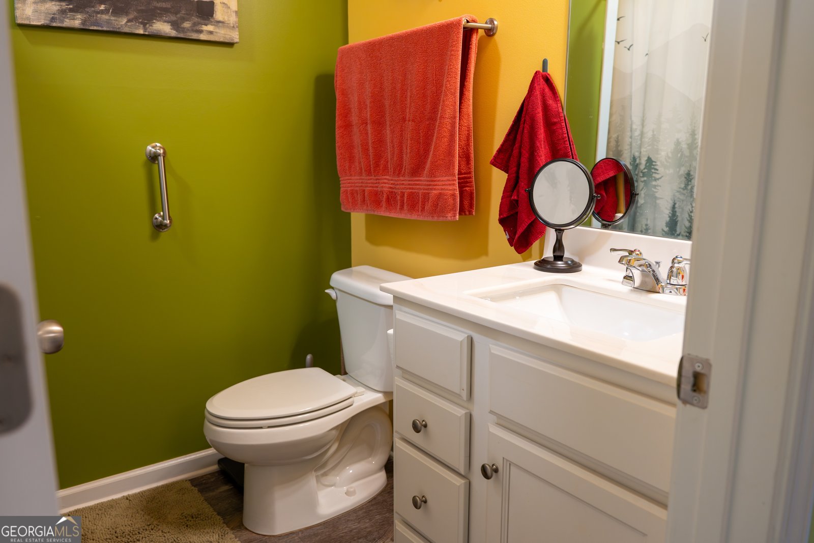 510 Curry Ridge Court Locust Grove - 52