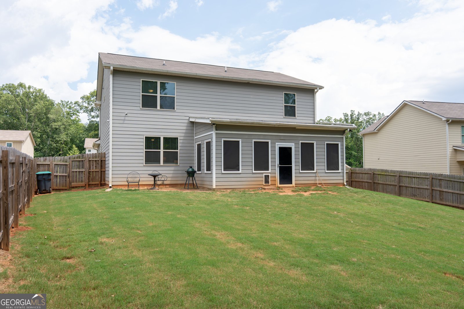 510 Curry Ridge Court Locust Grove - 7
