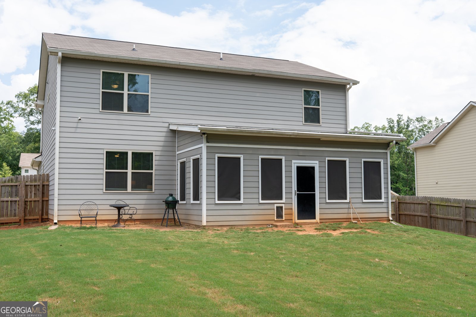 510 Curry Ridge Court Locust Grove - 8