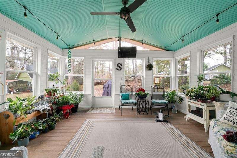 5839 Darry Circle Norcross - 13