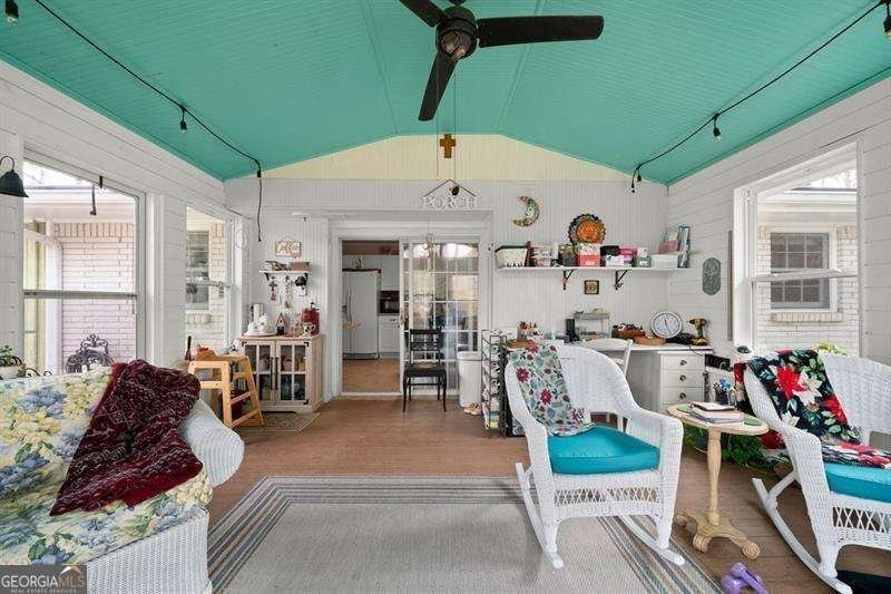 5839 Darry Circle Norcross - 14