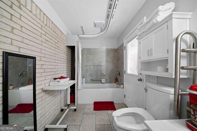 5839 Darry Circle Norcross - 16