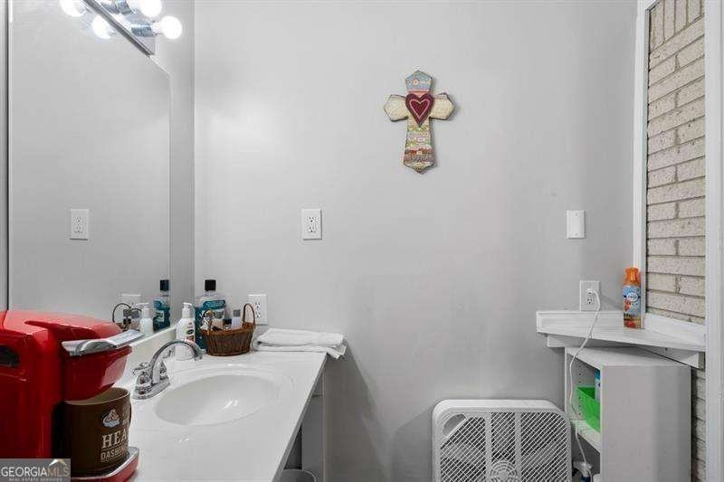 5839 Darry Circle Norcross - 17