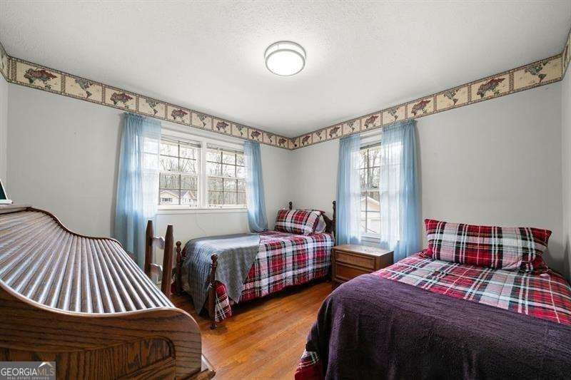 5839 Darry Circle Norcross - 20