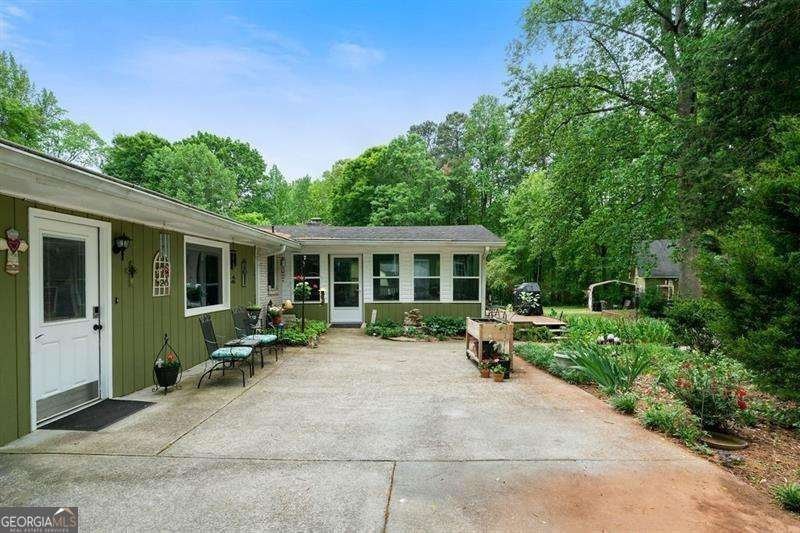 5839 Darry Circle Norcross - 21