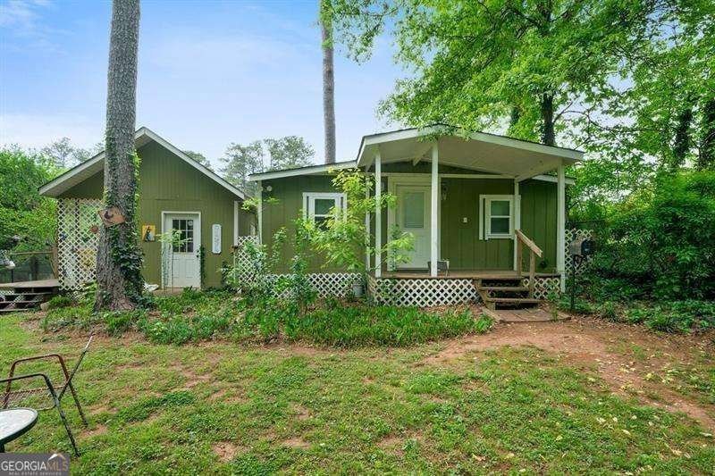 5839 Darry Circle Norcross - 22