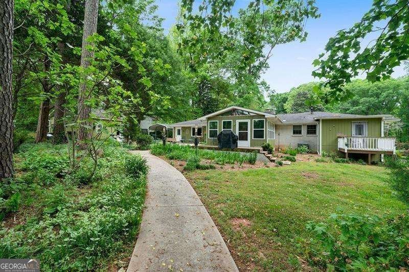 5839 Darry Circle Norcross - 27