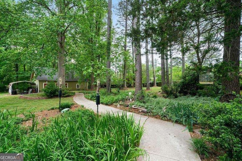 5839 Darry Circle Norcross - 28