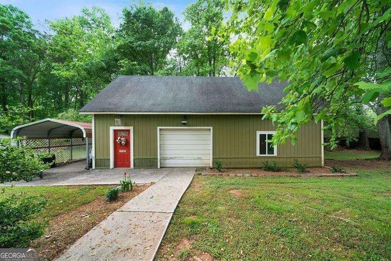 5839 Darry Circle Norcross - 29