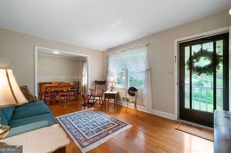 5839 Darry Circle Norcross - 3