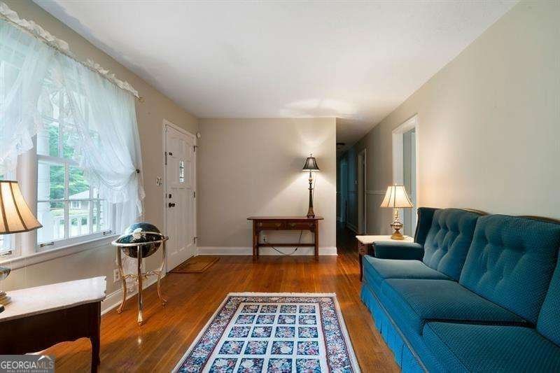 5839 Darry Circle Norcross - 4