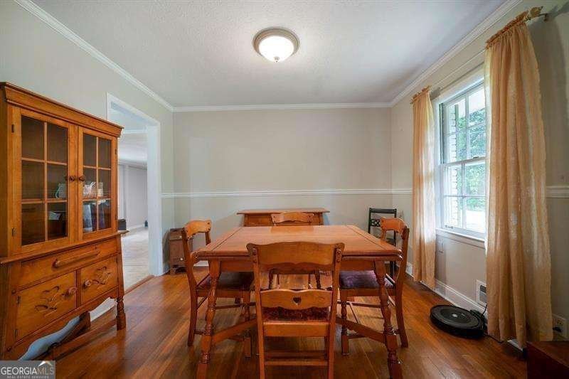 5839 Darry Circle Norcross - 6