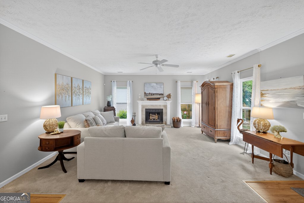 2101 Emerald Drive Loganville - 10
