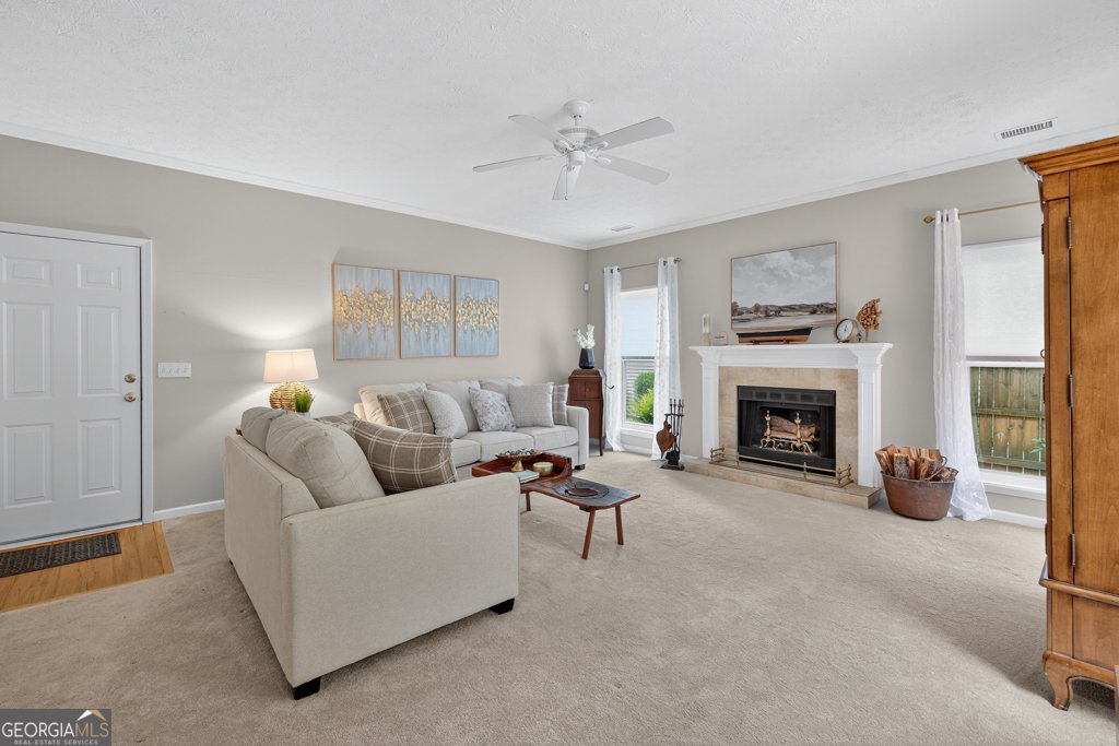 2101 Emerald Drive Loganville - 11