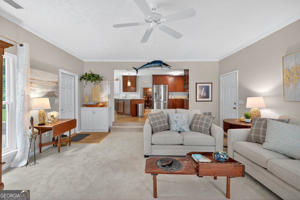 2101 Emerald Drive Loganville - 12