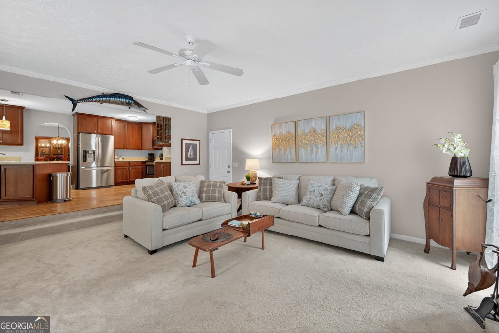 2101 Emerald Drive Loganville - 13