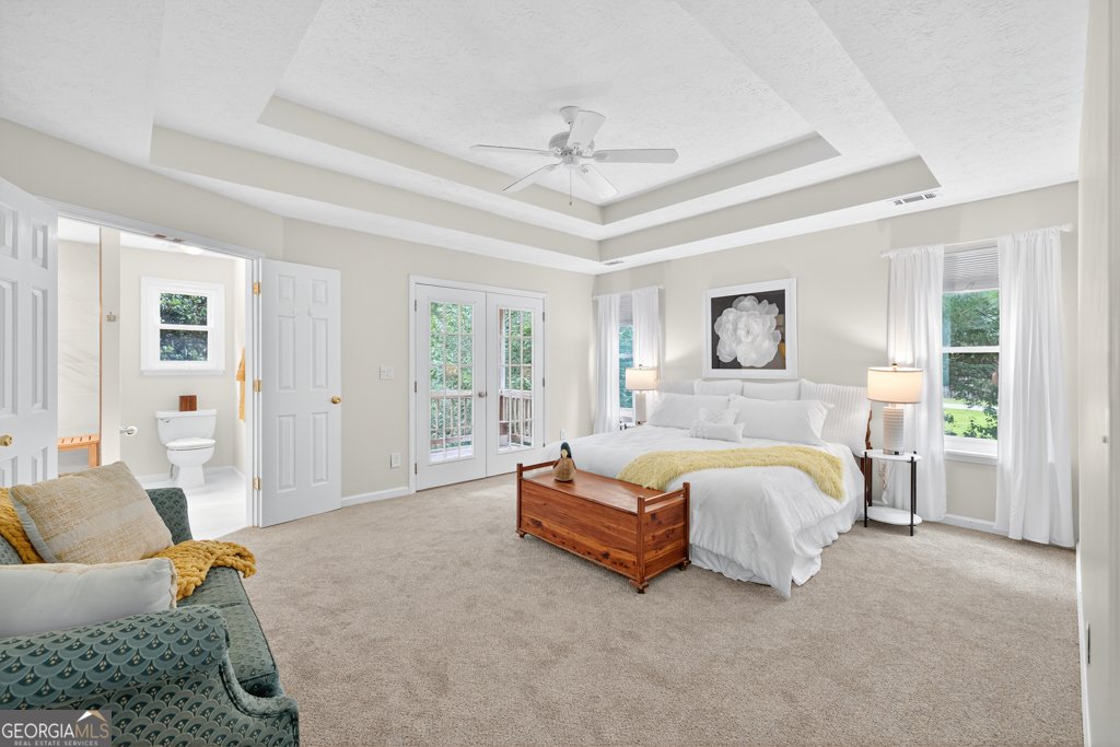2101 Emerald Drive Loganville - 15