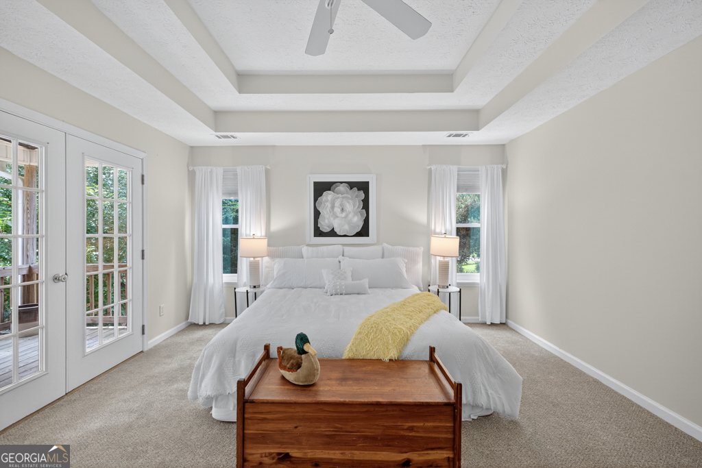 2101 Emerald Drive Loganville - 18