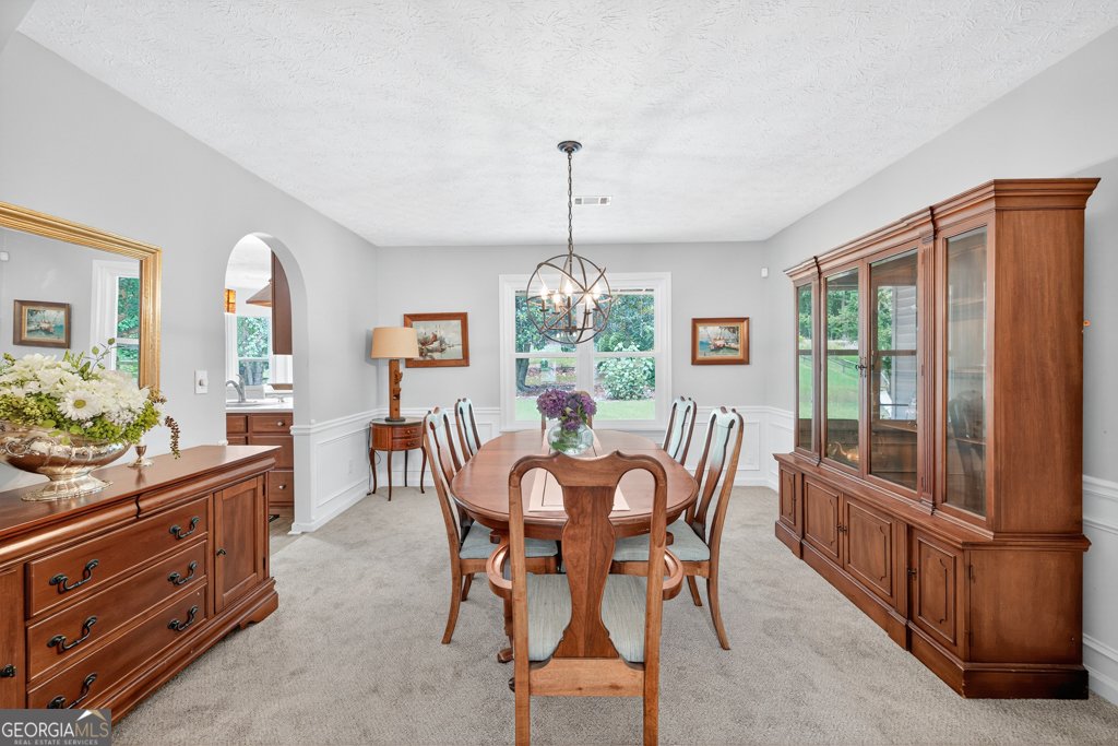 2101 Emerald Drive Loganville - 2