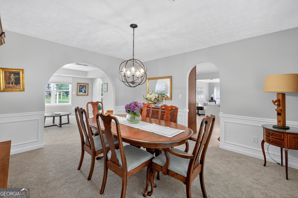 2101 Emerald Drive Loganville - 3