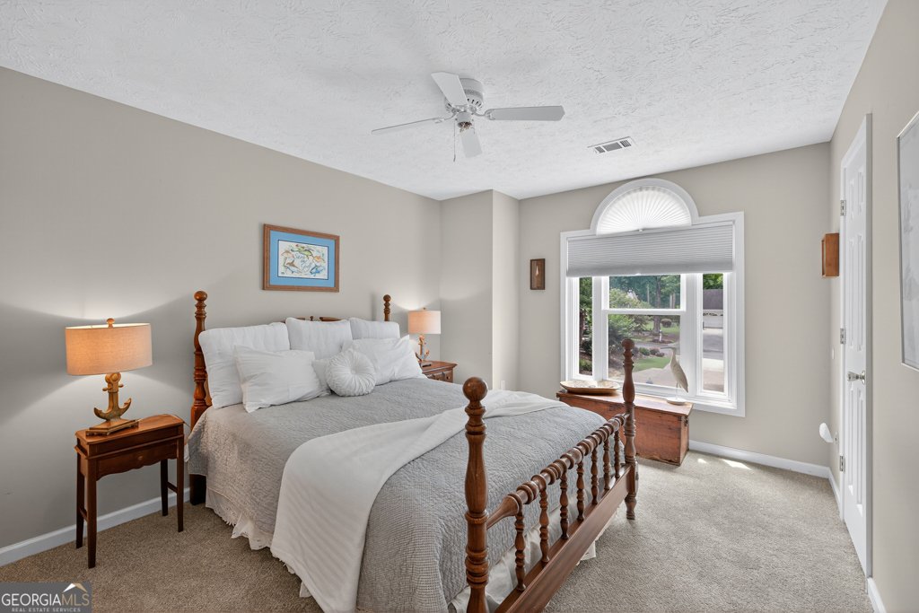 2101 Emerald Drive Loganville - 30