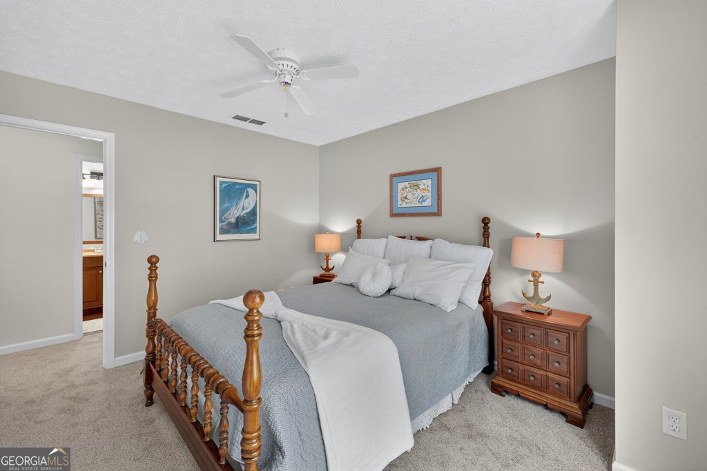 2101 Emerald Drive Loganville - 31