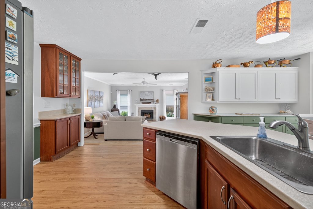 2101 Emerald Drive Loganville - 4