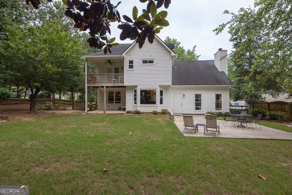 2101 Emerald Drive Loganville - 48