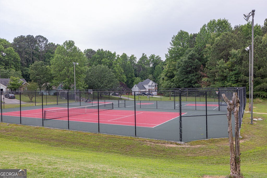 2101 Emerald Drive Loganville - 49