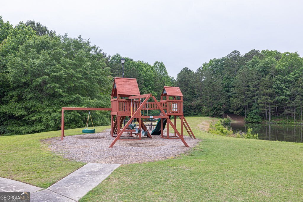 2101 Emerald Drive Loganville - 51