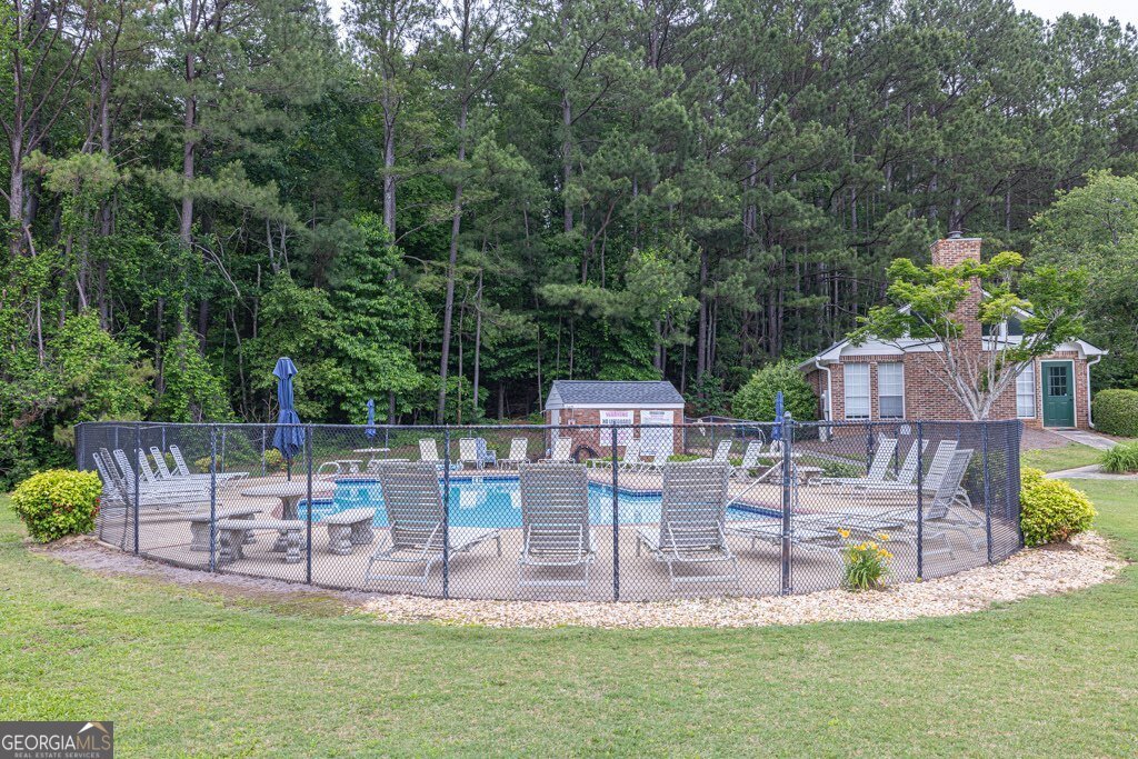 2101 Emerald Drive Loganville - 52