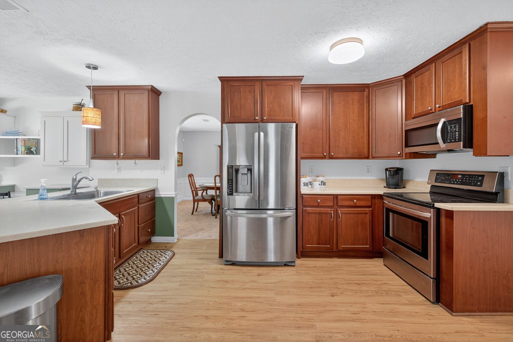 2101 Emerald Drive Loganville - 6