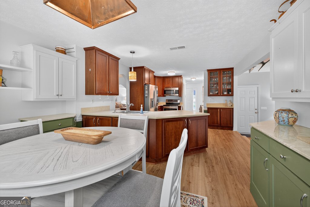 2101 Emerald Drive Loganville - 8