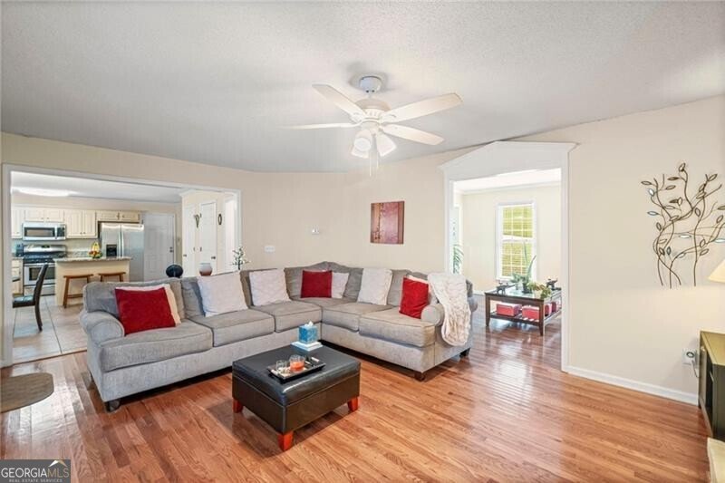 1079 Angel Lane Powder Springs - 11