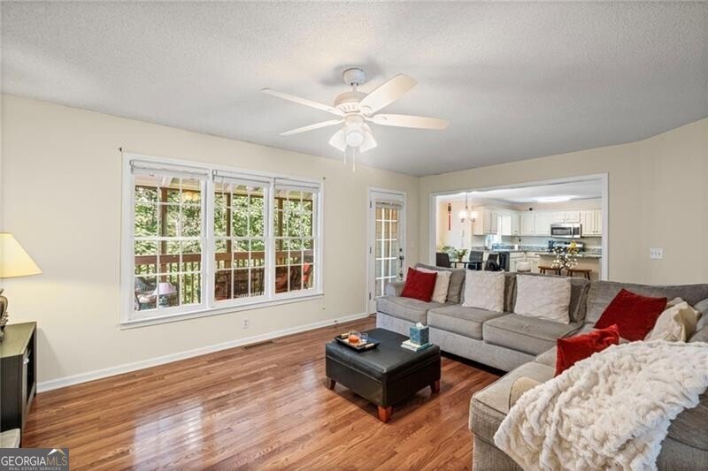 1079 Angel Lane Powder Springs - 13