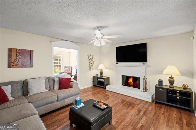 1079 Angel Lane Powder Springs - 14