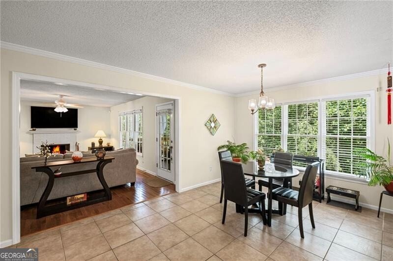 1079 Angel Lane Powder Springs - 15