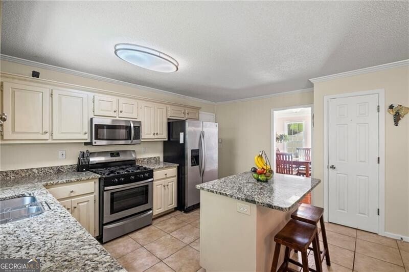 1079 Angel Lane Powder Springs - 16