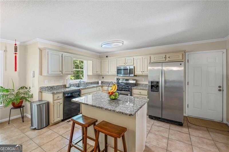1079 Angel Lane Powder Springs - 17