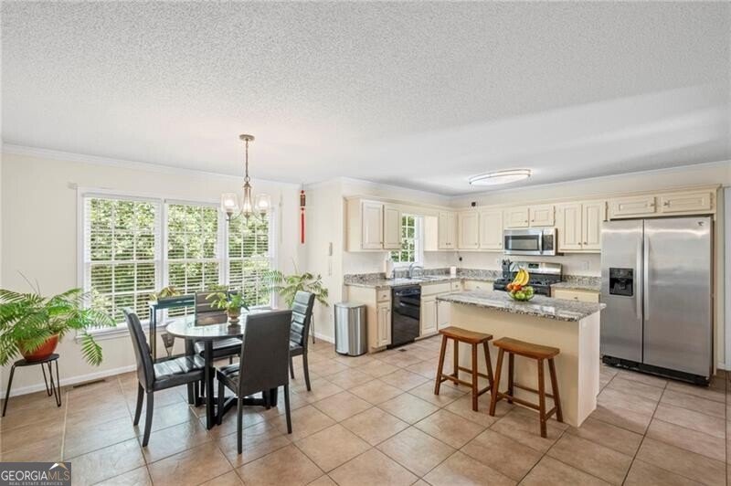 1079 Angel Lane Powder Springs - 19