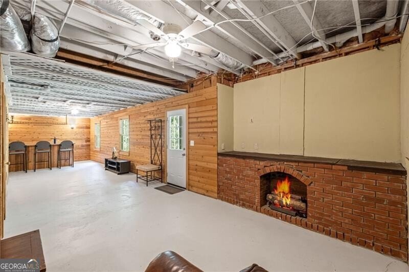 1079 Angel Lane Powder Springs - 2